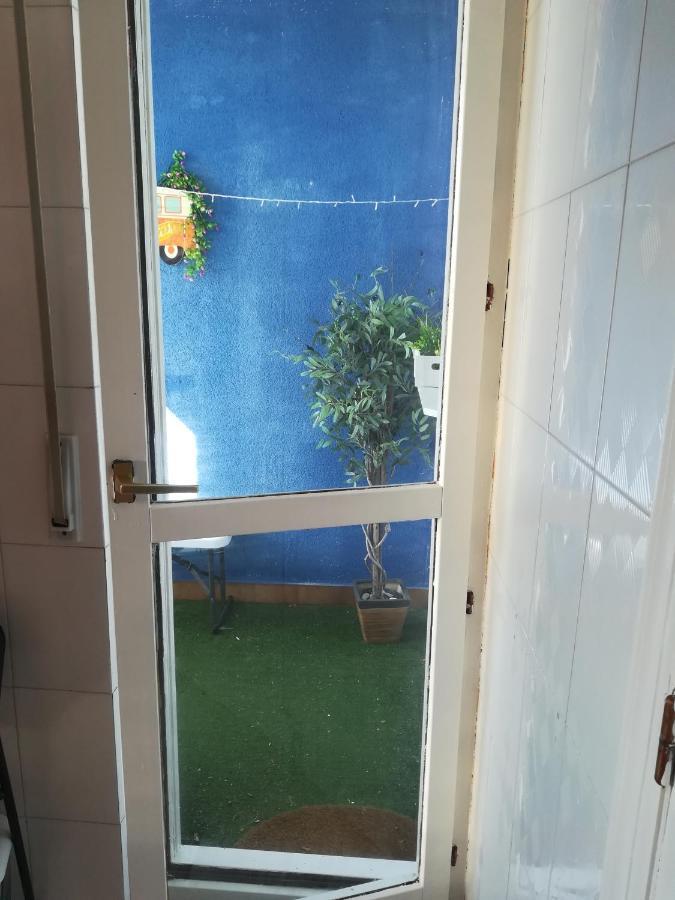 شقة El Balcon De Luan سوانثيس المظهر الخارجي الصورة